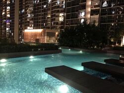 Sol Acres (D23), Condominium #470274931